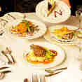 Delicious Cuisine - Kruzof Explorer
