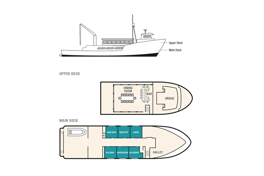 #deckplan floorplan