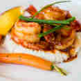 Delicious Cuisine - Kruzof Explorer