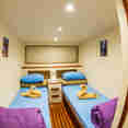 Twin Cabin - Dive Hurghada