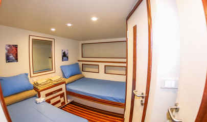 Cabins