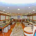 Indoor Saloon - Dive Hurghada