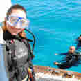 Dive deck - Dive Hurghada