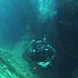 Wreck diving