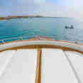 Sun Deck - Dive Hurghada
