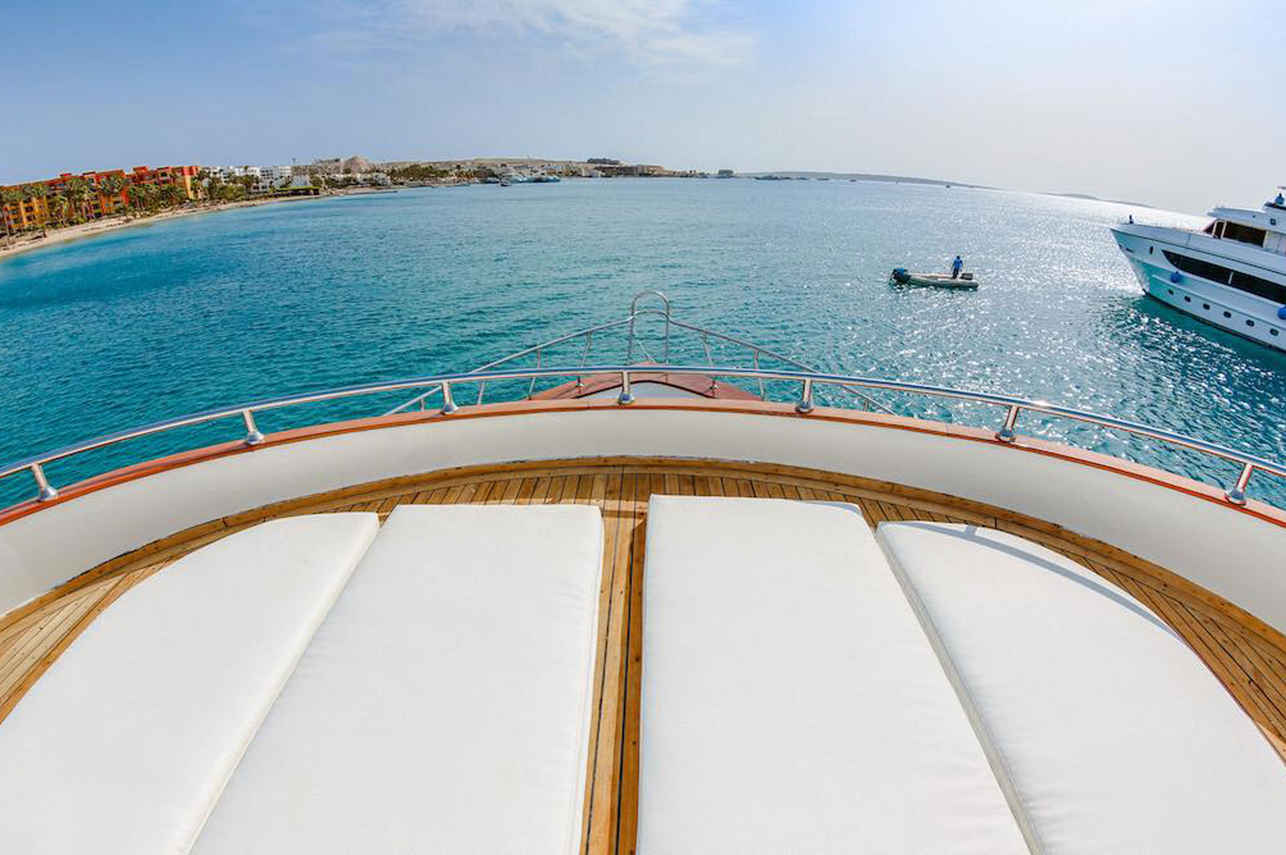 Prendisole - Dive Hurghada