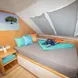 Cabine pont supérieur - Sea Friend