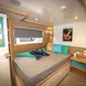 Cabine pont supérieur - Sea Friend