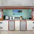 Coffee Station