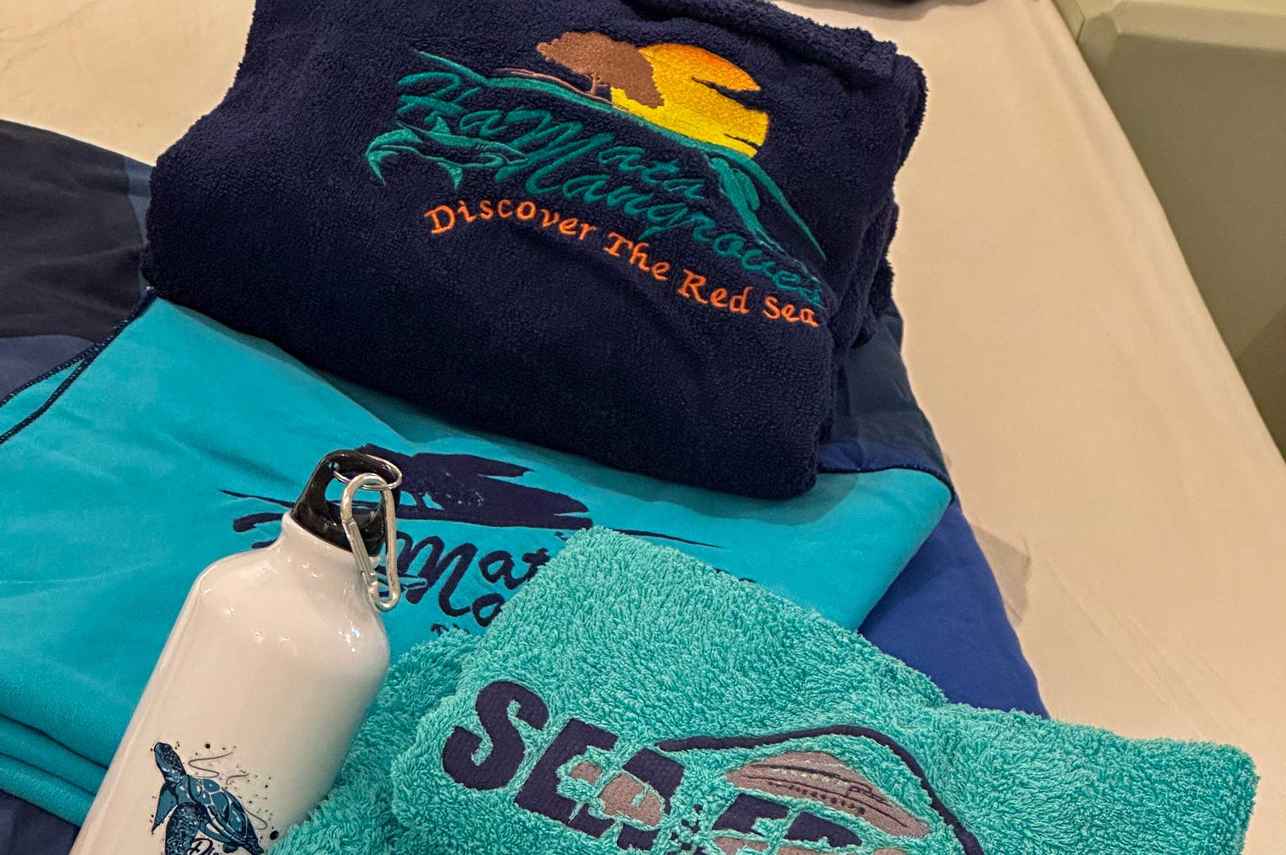 Diving Essentials