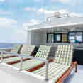 Sun Deck - Sea Friend