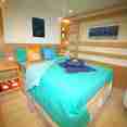 Lower Deck Cabin - Sea Friend