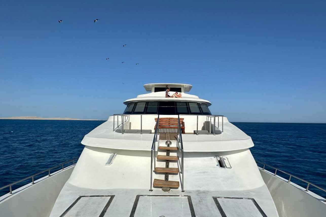 Top Deck