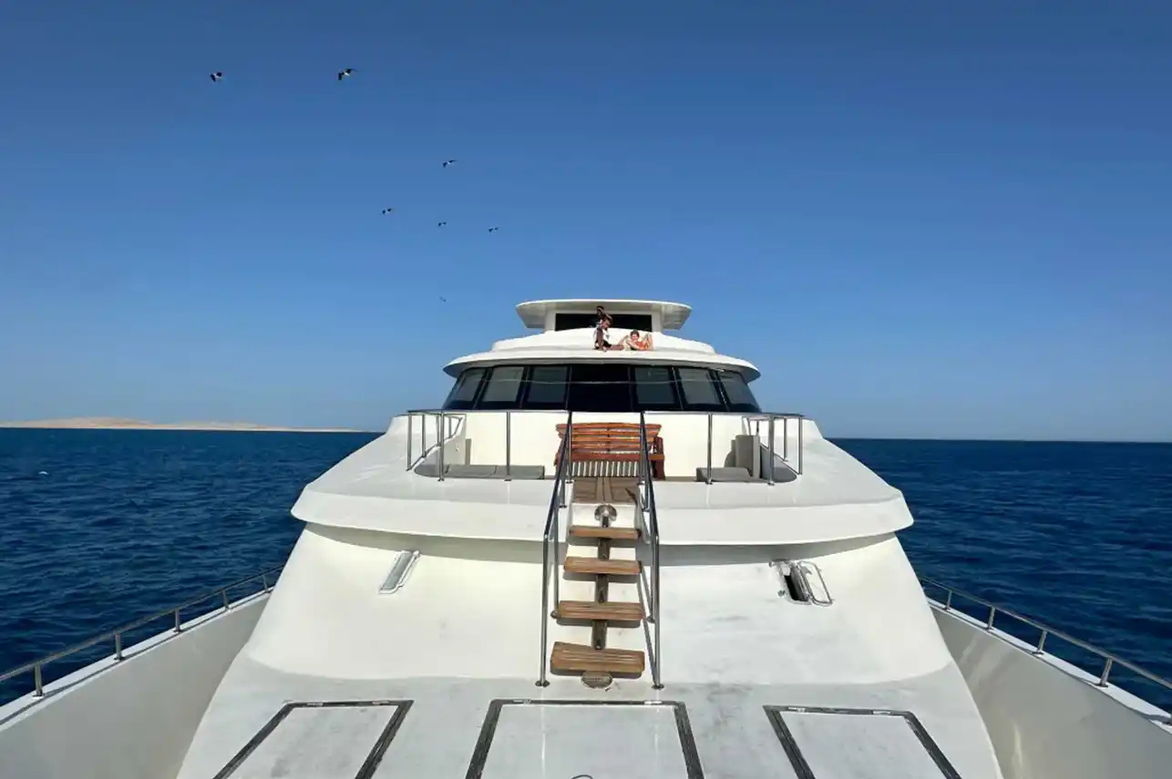 Top Deck