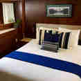 Double Cabin - Viaggio
