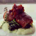Delicious Cuisine - Viaggio