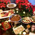 Buffet Area - Viaggio