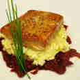 Delicious Cuisine - Viaggio