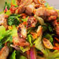 Delicious Cuisine - Viaggio