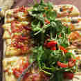 Delicious Cuisine - Viaggio
