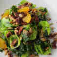 Delicious Cuisine - Viaggio