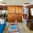 Indoor Saloon - Viaggio