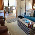 Indoor Saloon - Viaggio