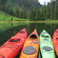 Kayaks