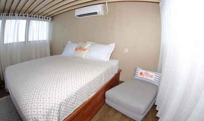 Suite Cabin