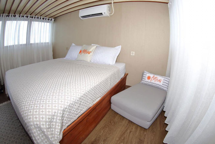 Suite Cabin