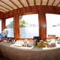 Dining Room - Anthias