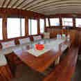 Dining Room - Anthias