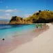 Pink Beach