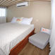 Upper Deck Cabin - Anthias