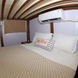 Lower Deck Cabin - Anthias