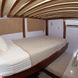 Lower Deck Cabin - Anthias