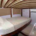 Lower Deck Cabin - Anthias