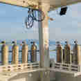 Dive deck - Peterpan