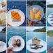 Food on board - Peterpan