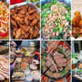 Food on board - Peterpan