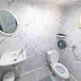 En-Suite bathrooms - Peterpan