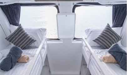 Bunk Bed  (B6)