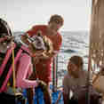 Dive deck - Peterpan