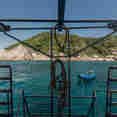 Dive deck - Peterpan