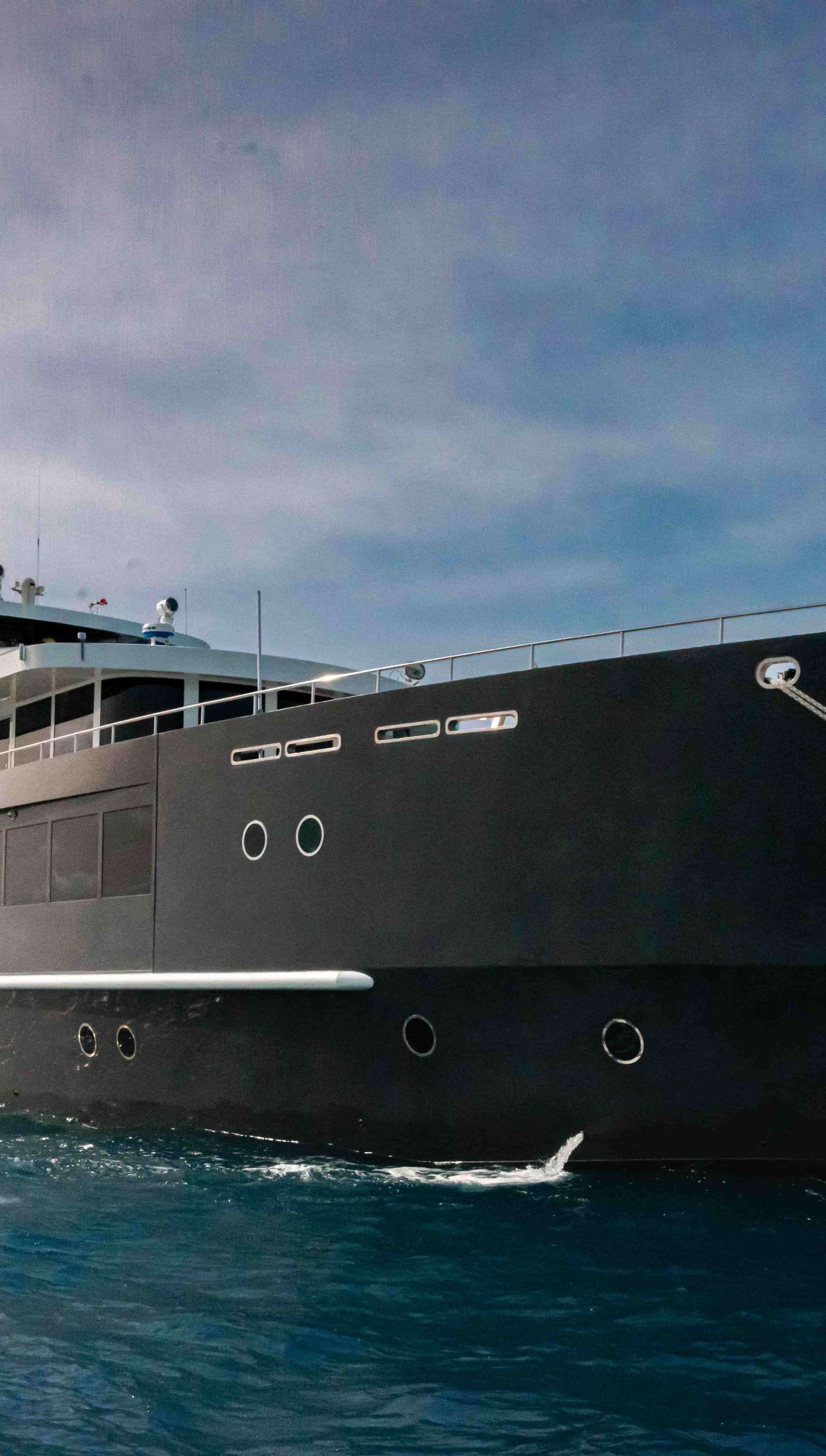 Black Pearl