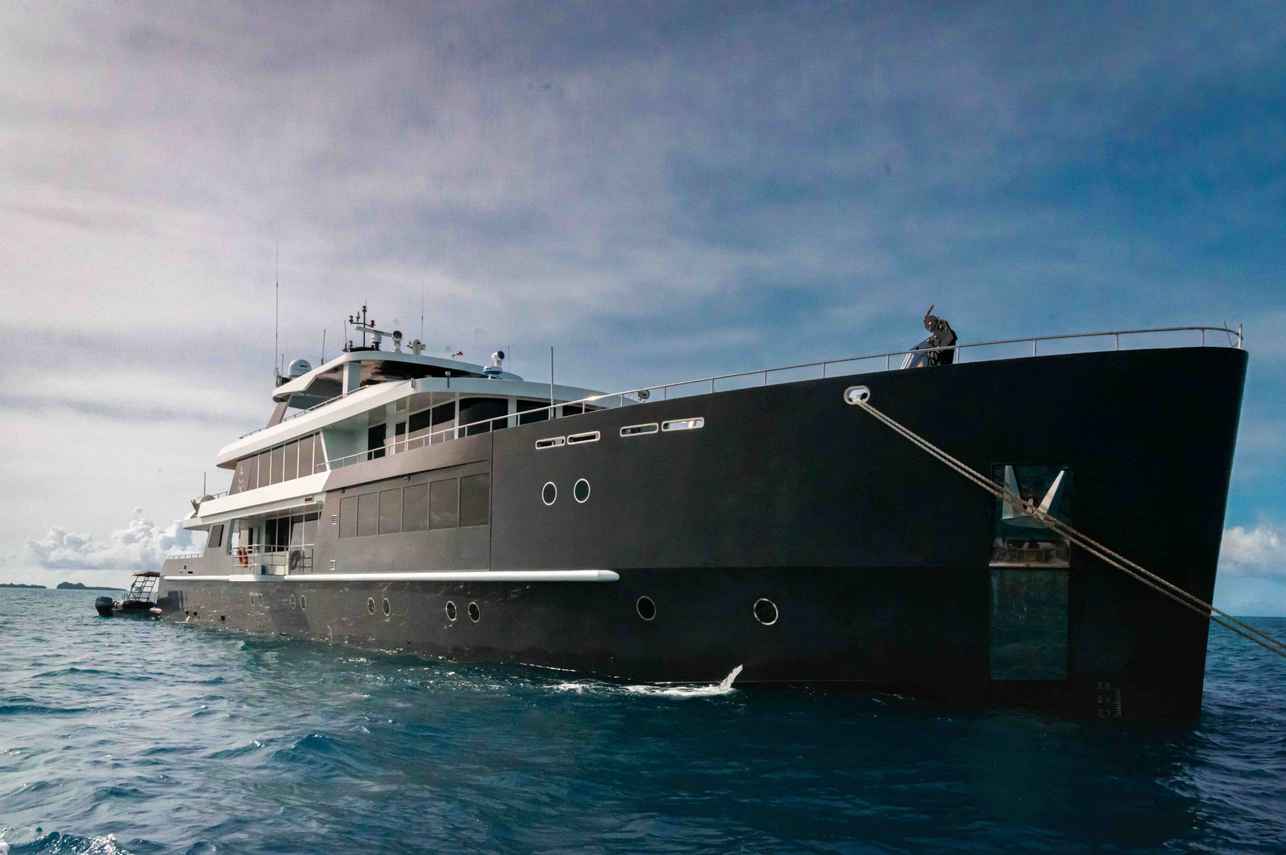 Black Pearl