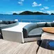 Lounge Aperta - Black Pearl