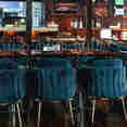 Dining Room - Black Pearl