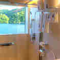En-Suite bathrooms - Black Pearl