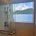 Salle de bain privée - Black Pearl